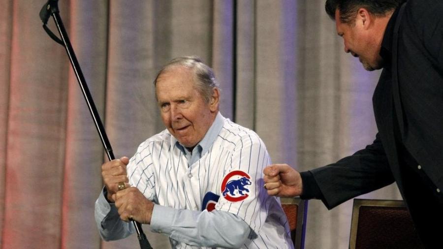 Muere Glenn Beckert muere a los 79 años de edad