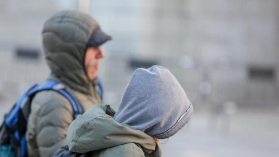 ¿Frío? Conoce el pronóstico del tiempo de este jueves en Tamaulipas