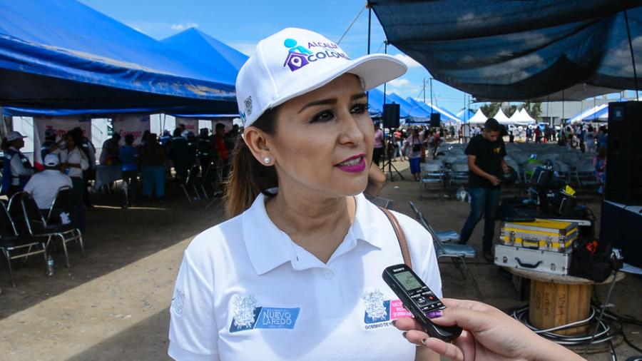 Buena respuesta de la ciudadanía al uso de la app YoNLD