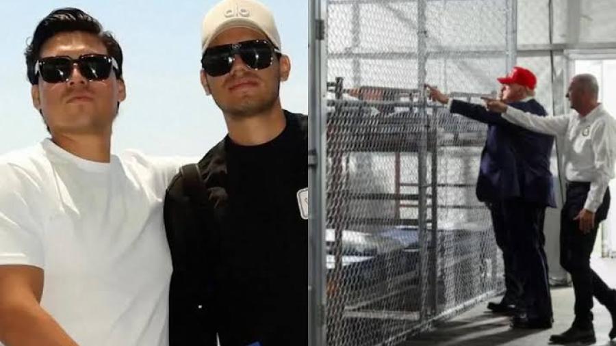 Regresan a México los hermanos detenidos en el ‘Alcatraz de los Caimanes’; no enfrentan cargos