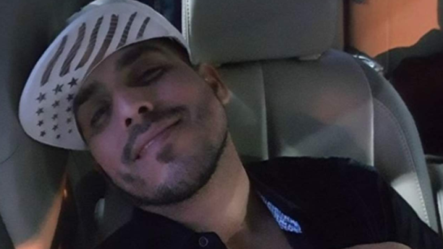 Espinoza Paz es hospitalizado