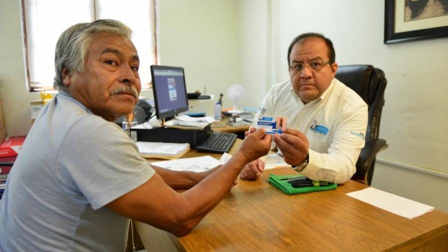 Exigirán a comerciantes de Nuevo Laredo contar con credencial digital
