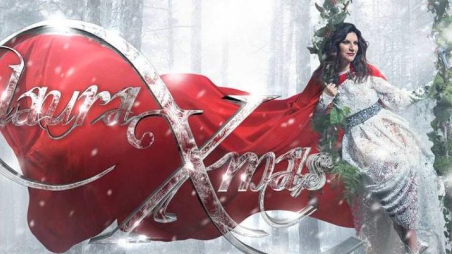 Laura Pausini estrenará disco navideño