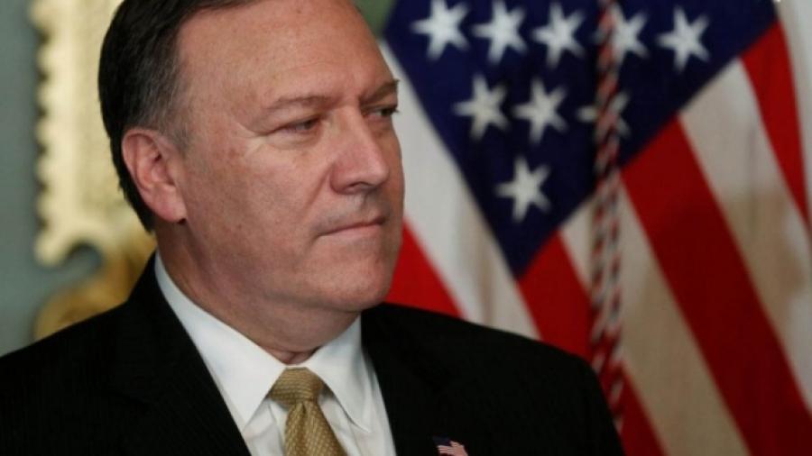 Anuncia EU reunión con Kim Jong Un en Corea del Norte