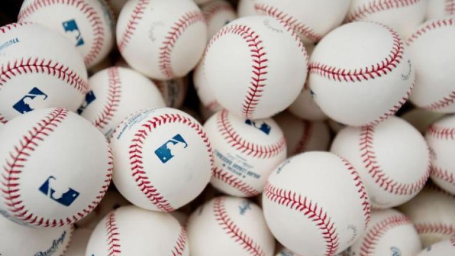 MLB no realizará pruebas diarias de COVID-19