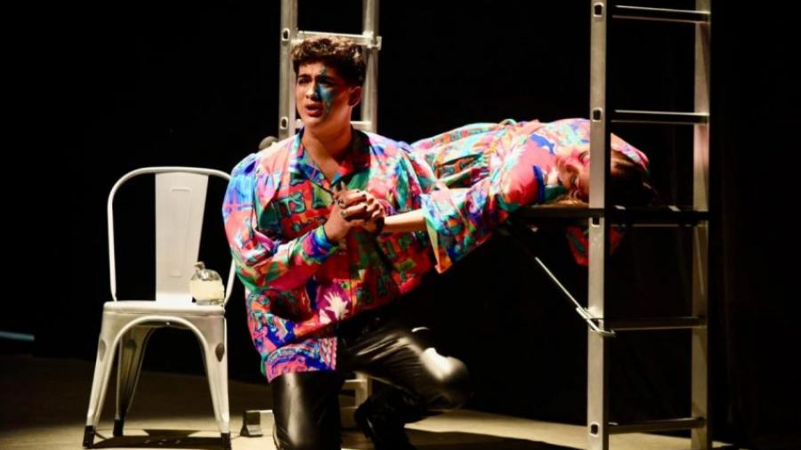 &acute;Compartir, no competir&acute;, la nueva cara del Encuentro Estatal de Teatro Rafael Solana