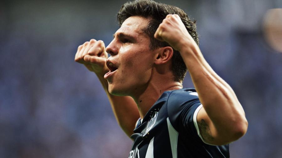 El Clásico 126 es de Rayados