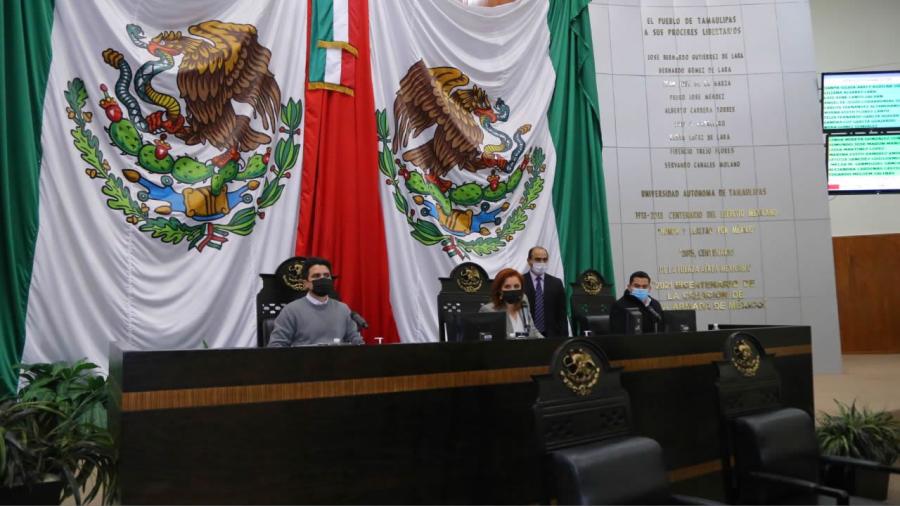 Morena no alcanza mayoría en Congreso de Tamaulipas; rechazan bajar sueldo a gobernador