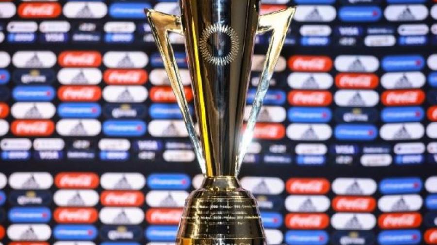 Este sábado debuta el TRI en la Copa Oro frente a Trinidad y Tobago
