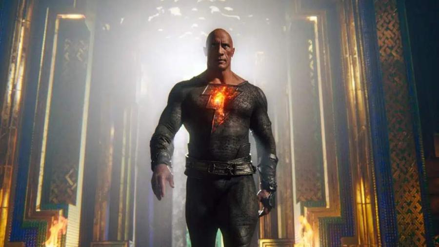 Dwayne Johnson confirma que Black Adam queda fuera de DC Studios