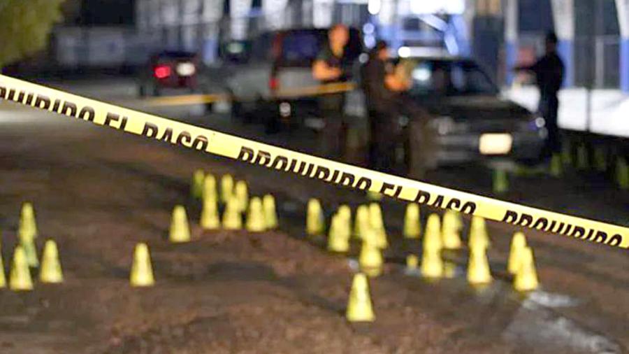 Mayo, el mes más violento de 2024 en México