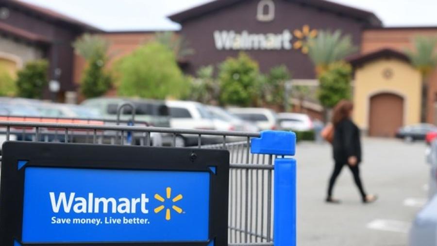 Walmart logró abrir 134 tiendas en México el año pasado