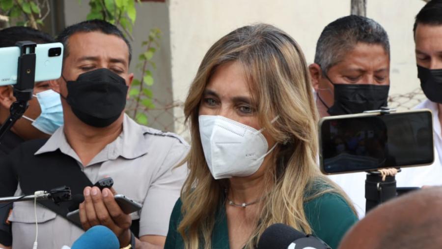 Recomienda Alcaldesa reforzar medidas sanitarias contra Dengue 