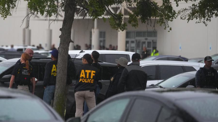 SRE brinda apoyo a mexicano hospitalizado tras tiroteo en instalaciones del ICE
