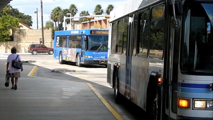 Brownsville ofrecerá servicio de transporte público dominical