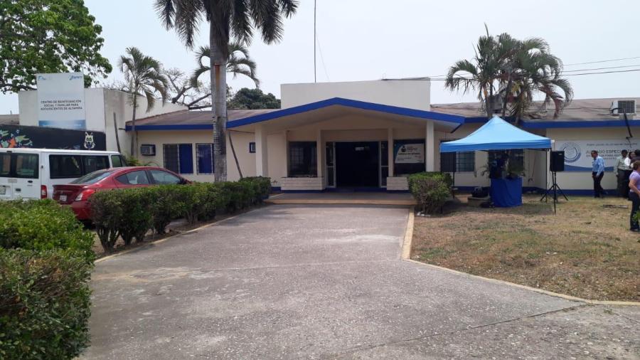 Disminuyen delitos de alto impacto en jóvenes menores de edad.