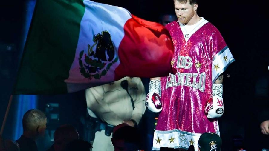 Tercer lugar de La Voz México cantará en pelea del Canelo 