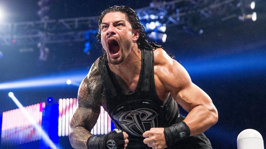 No habrá mucho de Roman Reigns aún en la WWE