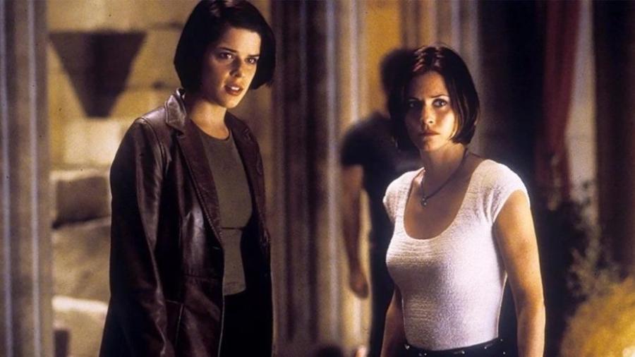 Courteney Cox regresará en Scream 5 