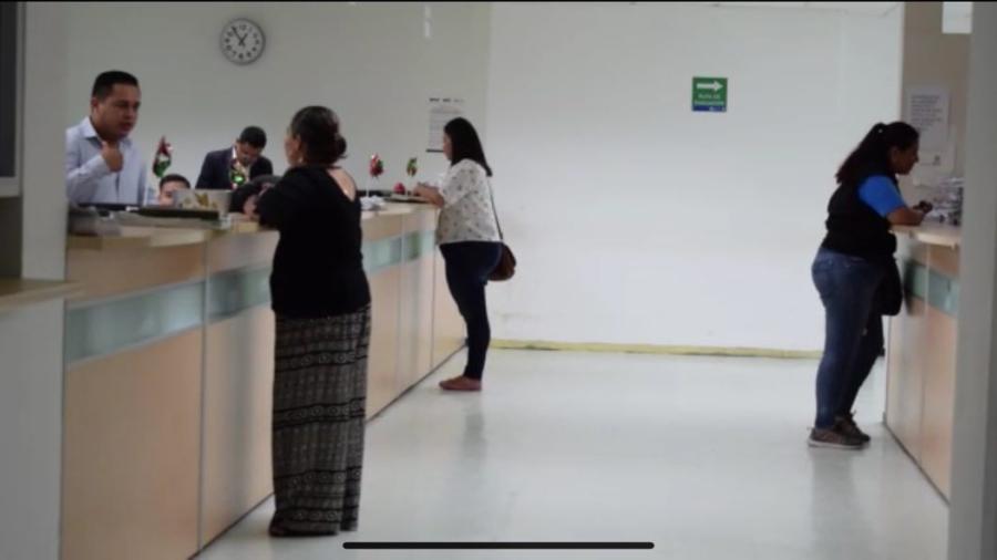 Pone en marcha Gobierno de Tamaulipas mecanismos para abatir expedientes en las JCyA