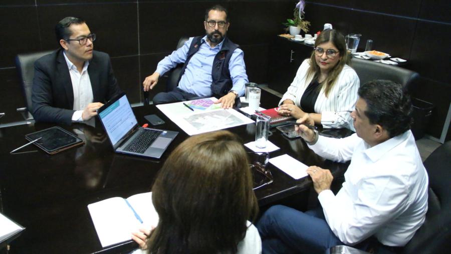 Busca SEDUMA transformar relleno sanitario de Victoria a Centro Integral de Residuos