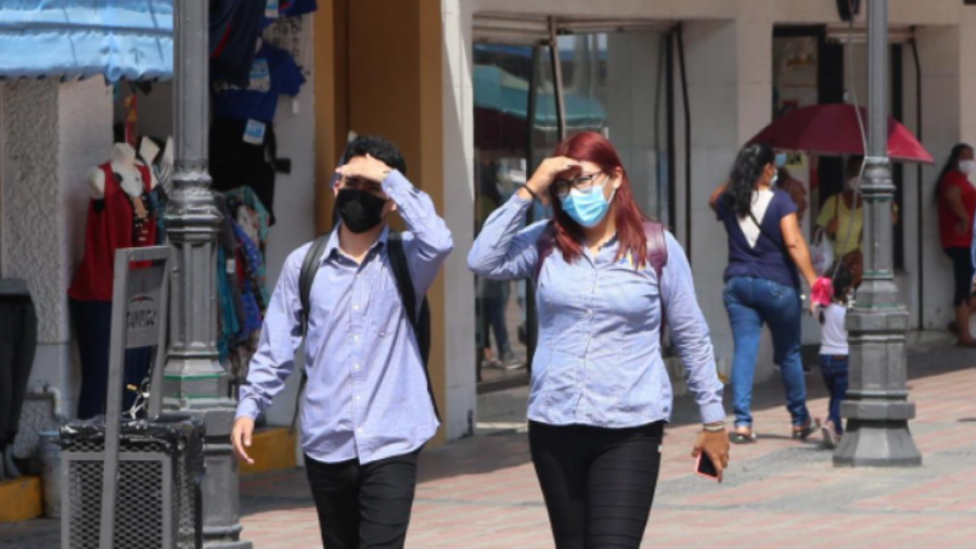 Tamaulipas superará los 40 grados este sábado 