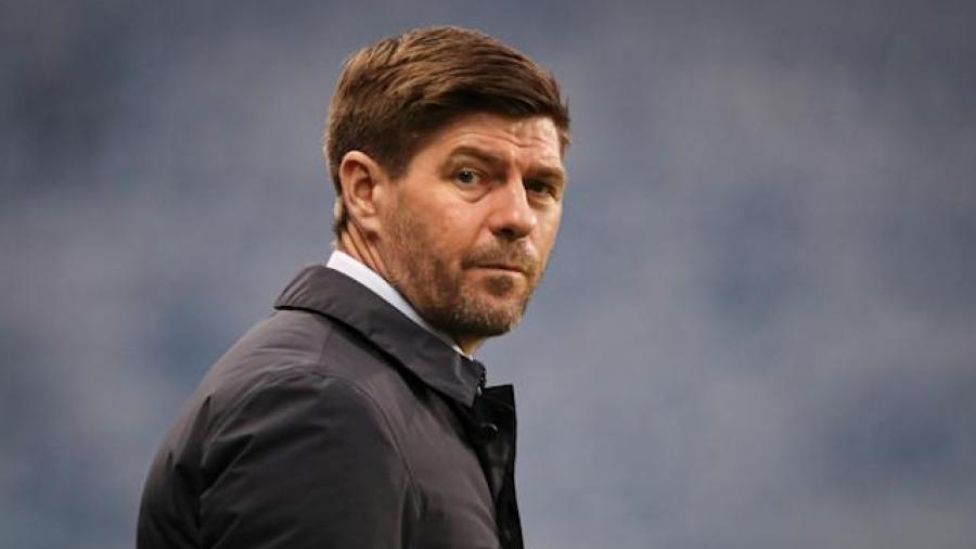 Gerrard da positivo a Covid-19