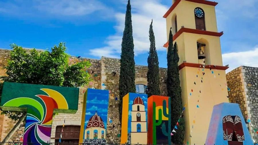 Invita Turismo a visitar pueblos y barrio mágico de Tamaulipas