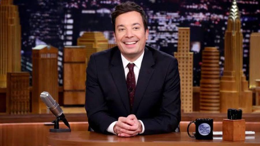 Jimmy Fallon es acusado de crear ambiente tóxico y mal clima laboral