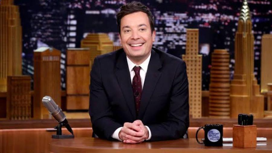 Jimmy Fallon es acusado de crear ambiente tóxico y mal clima laboral