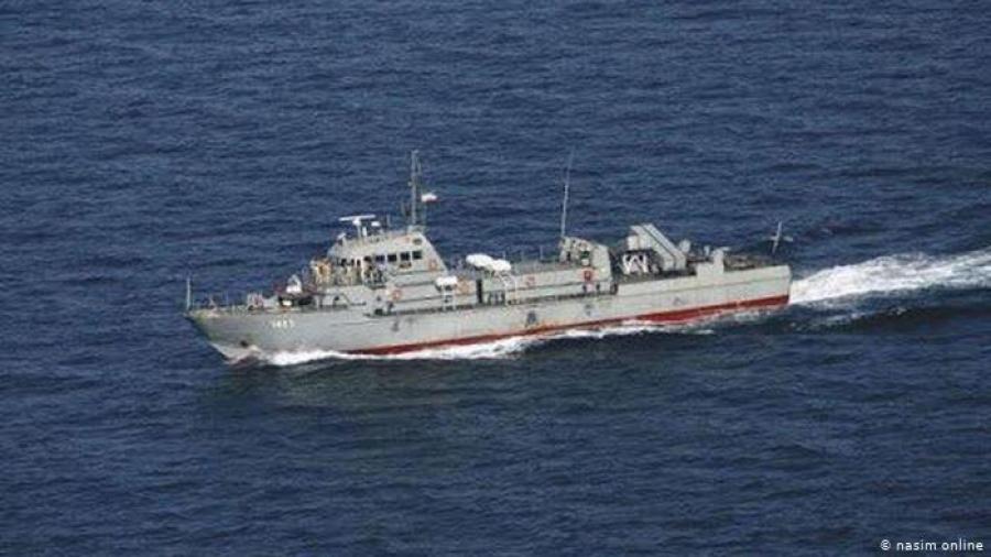 Fallecen 19 iraníes en ejercicio naval