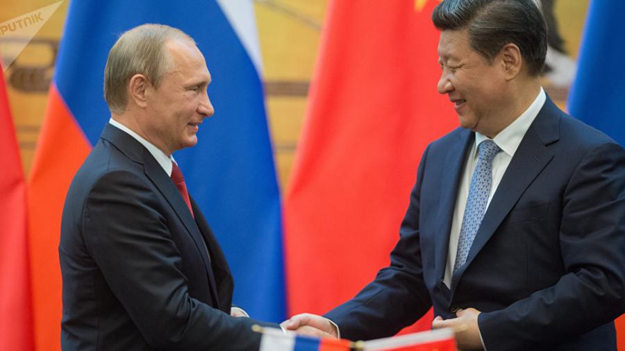 Xi y Putin se reunirán el 3 de julio en Moscú