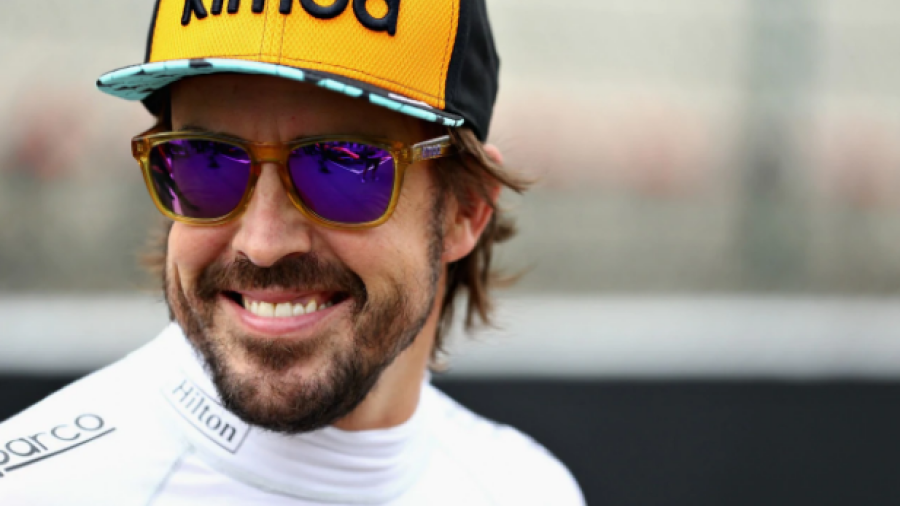 La racha de Fernando Alonso antes de despedirse de las grandes de F1