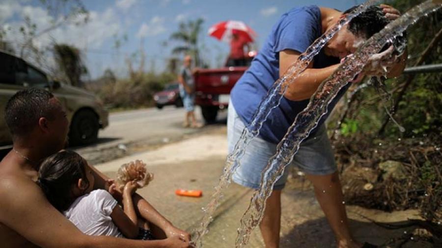 Puerto Rico en alerta por brote de leptospirosis