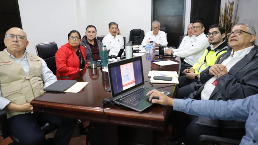 Exhorta SST a eliminar criaderos y prevenir enfermedades