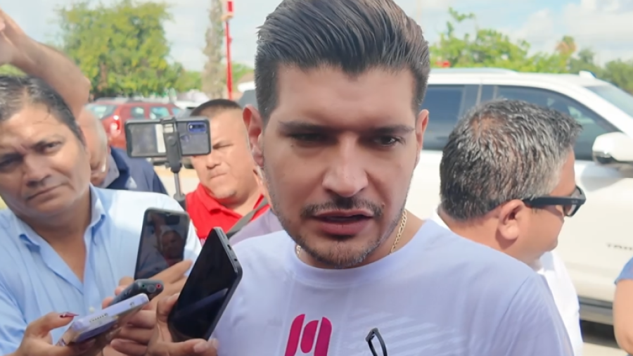 Reforzarán operativos más firmes con nuevos alcoholímetros: Alcalde