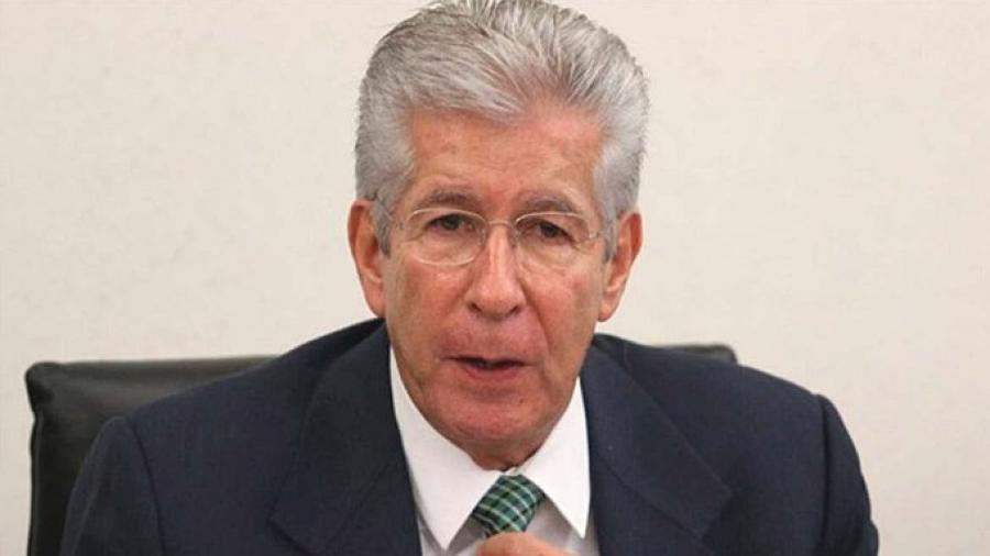 Fallece Gerardo Ruiz Esparza, exsecretario de la SCT