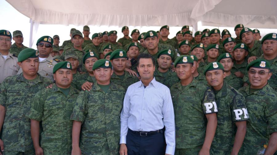 Celebran Aniversario de la Gesta Heroica de Veracruz