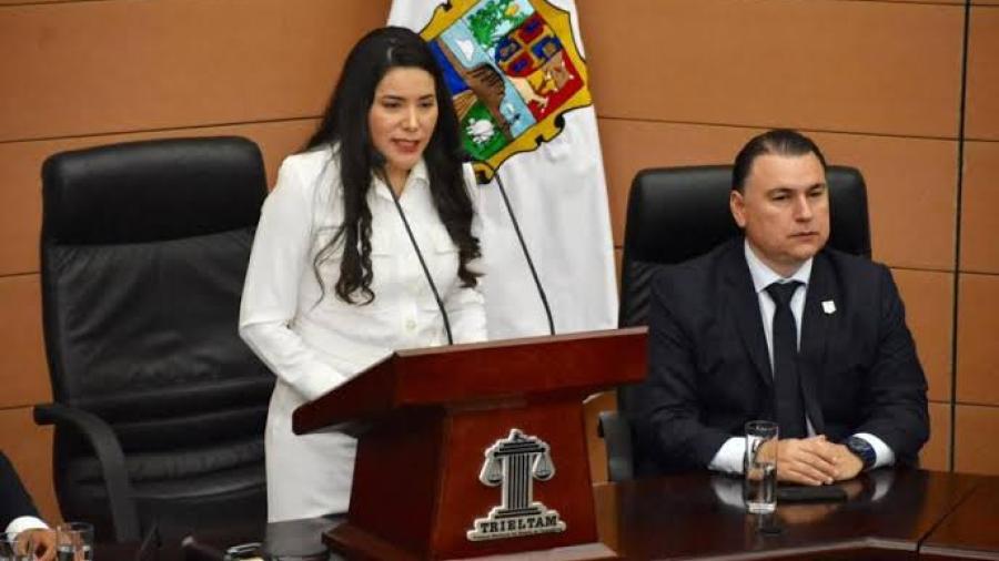 Hernández Rojas se reservará postura hasta sentencia definitiva contra el Congreso