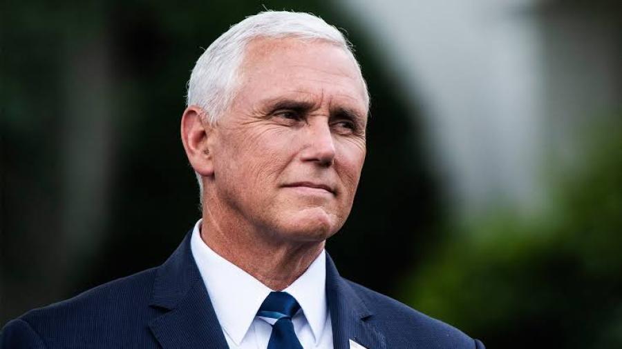 Mike Pence será asesor en la Fundación conservadora Heritage