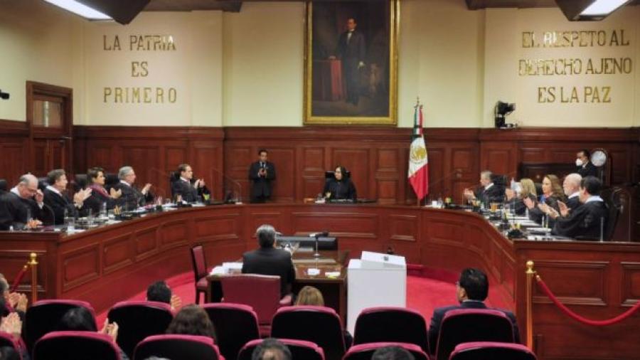 SCJN desecha solicitud de Presidencia para evitar que ministro Laynez resuelva sobre fideicomisos