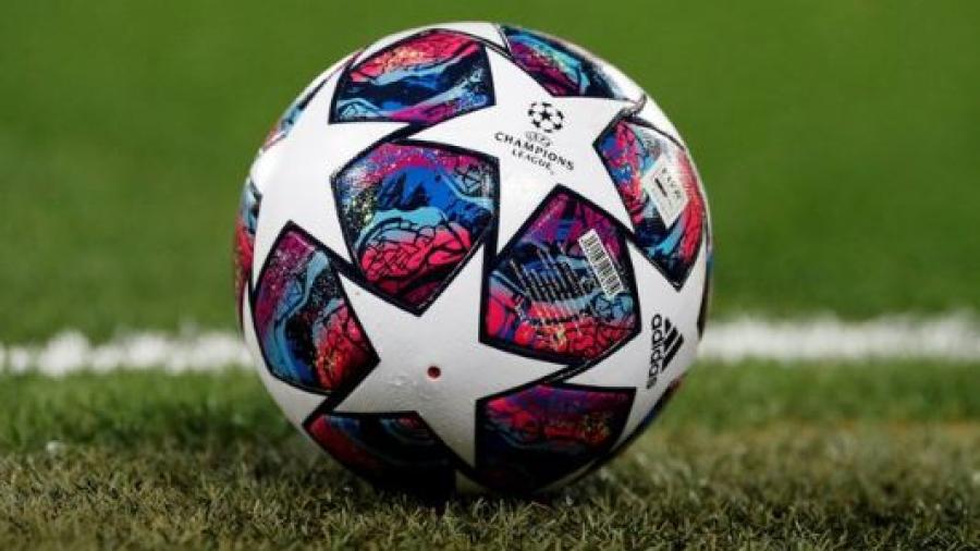 UEFA anuncia el regreso de sus torneos