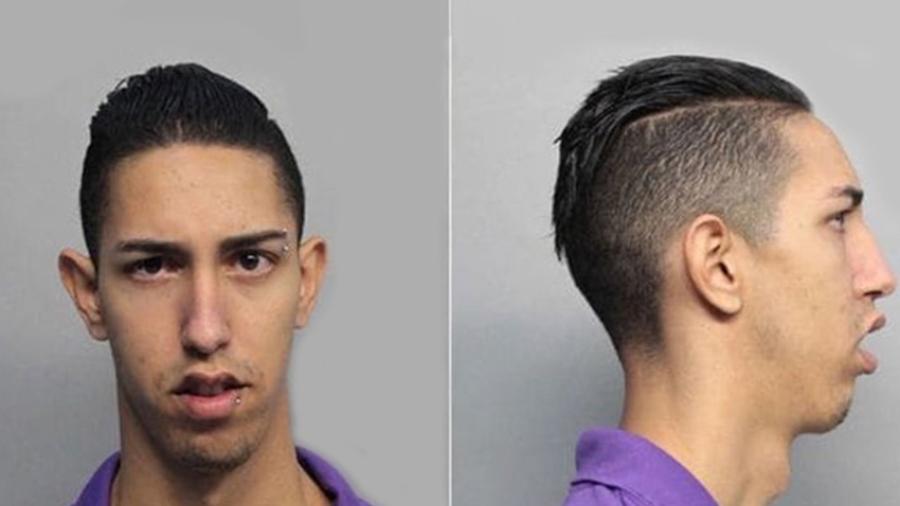 Arrestan a Peter “La Anguila” por consumo de cocaína
