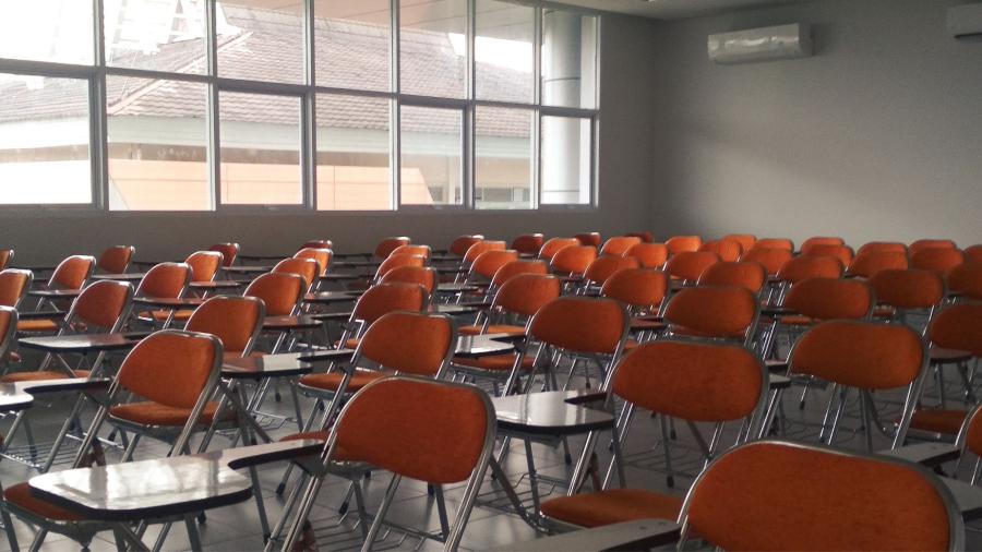 SET suspende clases este jueves y viernes