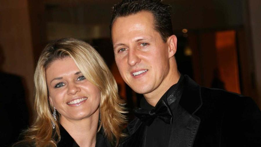 La familia de Schumacher rompió el silencio a un día de su cumpleaños