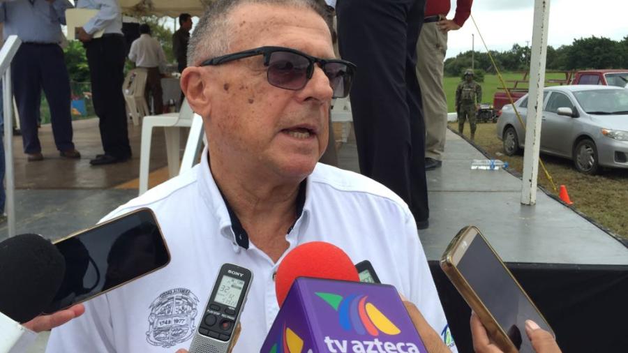 Negociaci&oacute;n del TLC retrasa la instalaci&oacute;n de empresas en Altamira