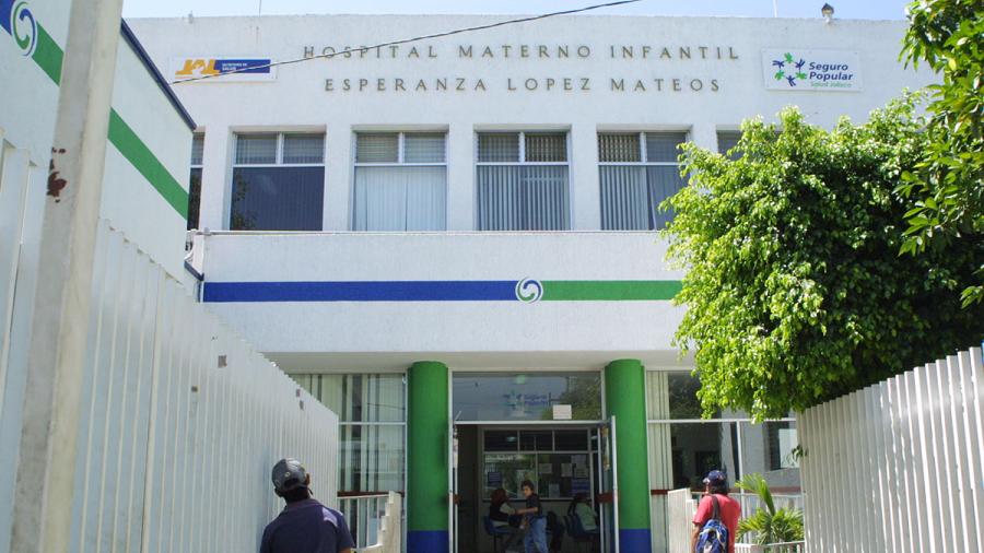 Jalisco reporta nuevo brote de COVID-19 en Hospital 