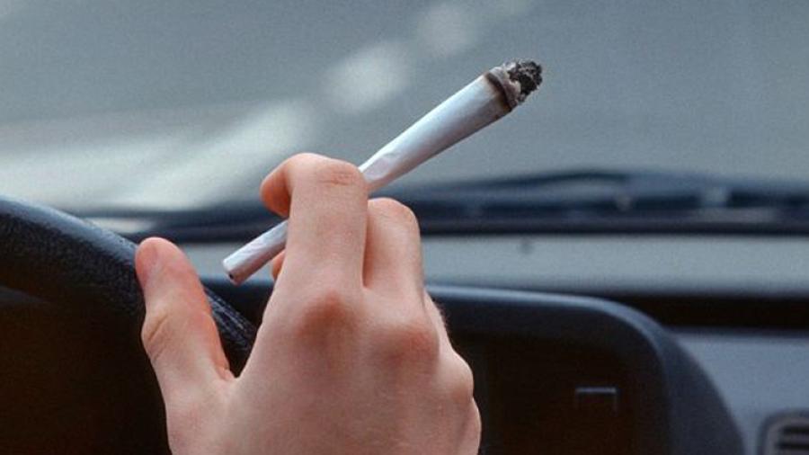 Incrementa el número de personas fallecidas por conducir bajo efectos de la marihuana