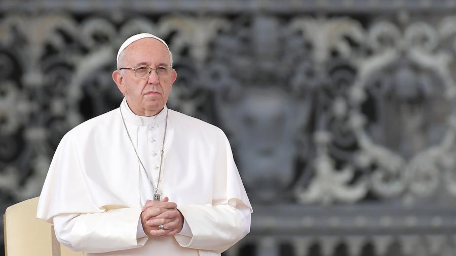 Conozco a muchos seminaristas buenos con tendencias homosexuales: papa Francisco