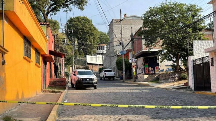 Morelos sube a 31 mujeres asesinadas en 2022